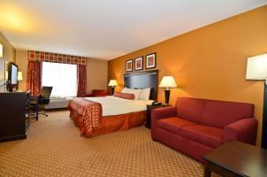 Western Hotel