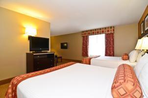 Western 3* Lafayette