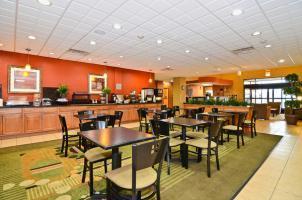 Western Hotel Lafayette