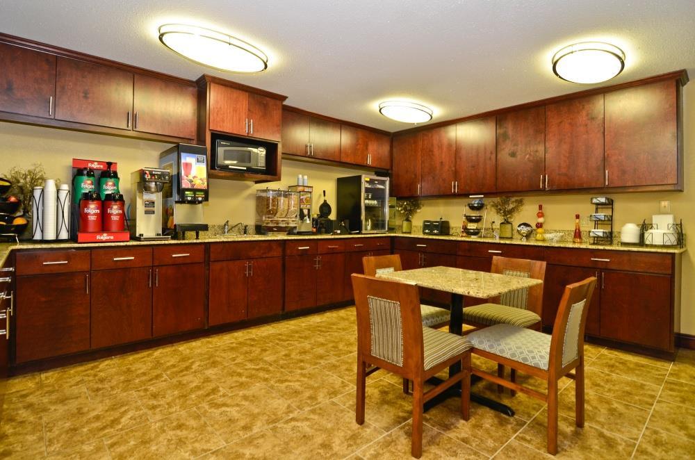 Hotel Western Lafayette