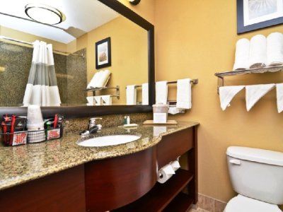 Western Hotel Lafayette
