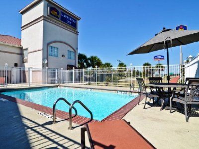 Hotel Western Lafayette