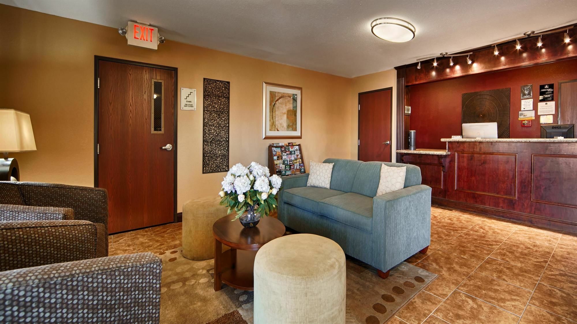 Hotel Western 3*