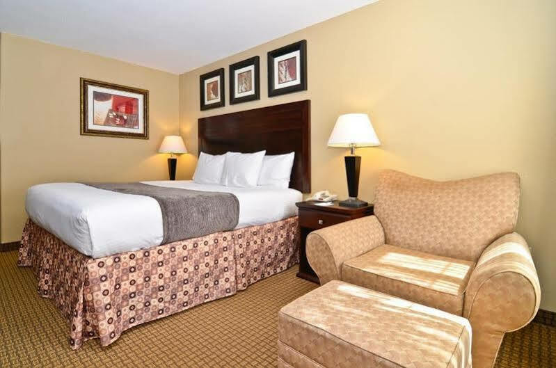 Hotel Western