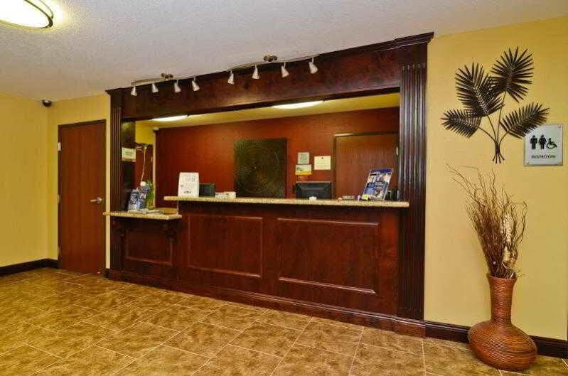 Hotel Western
