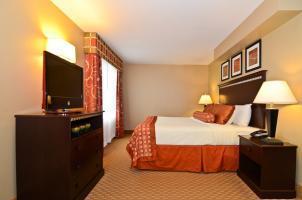 Western Hotel Lafayette