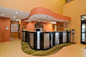 Western Hotel 3*