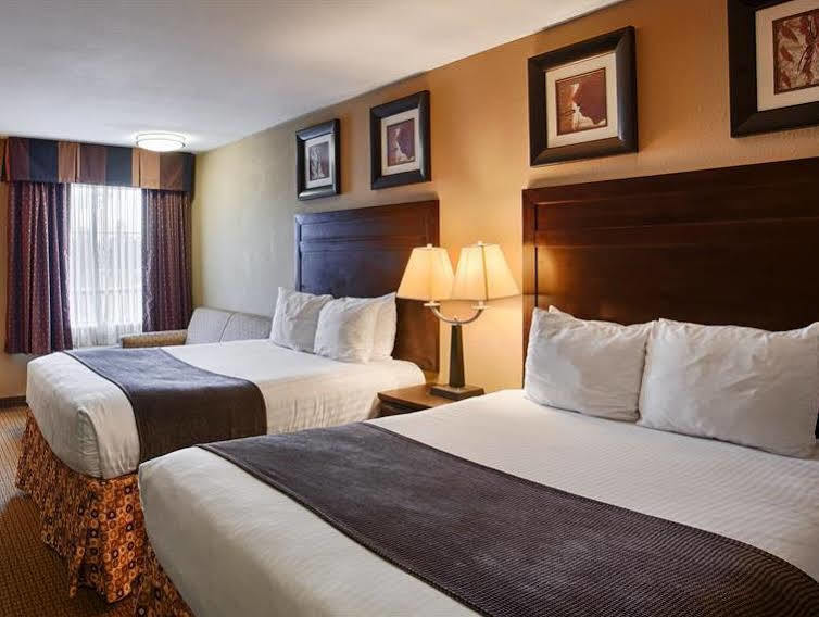 Western Hotel 3*