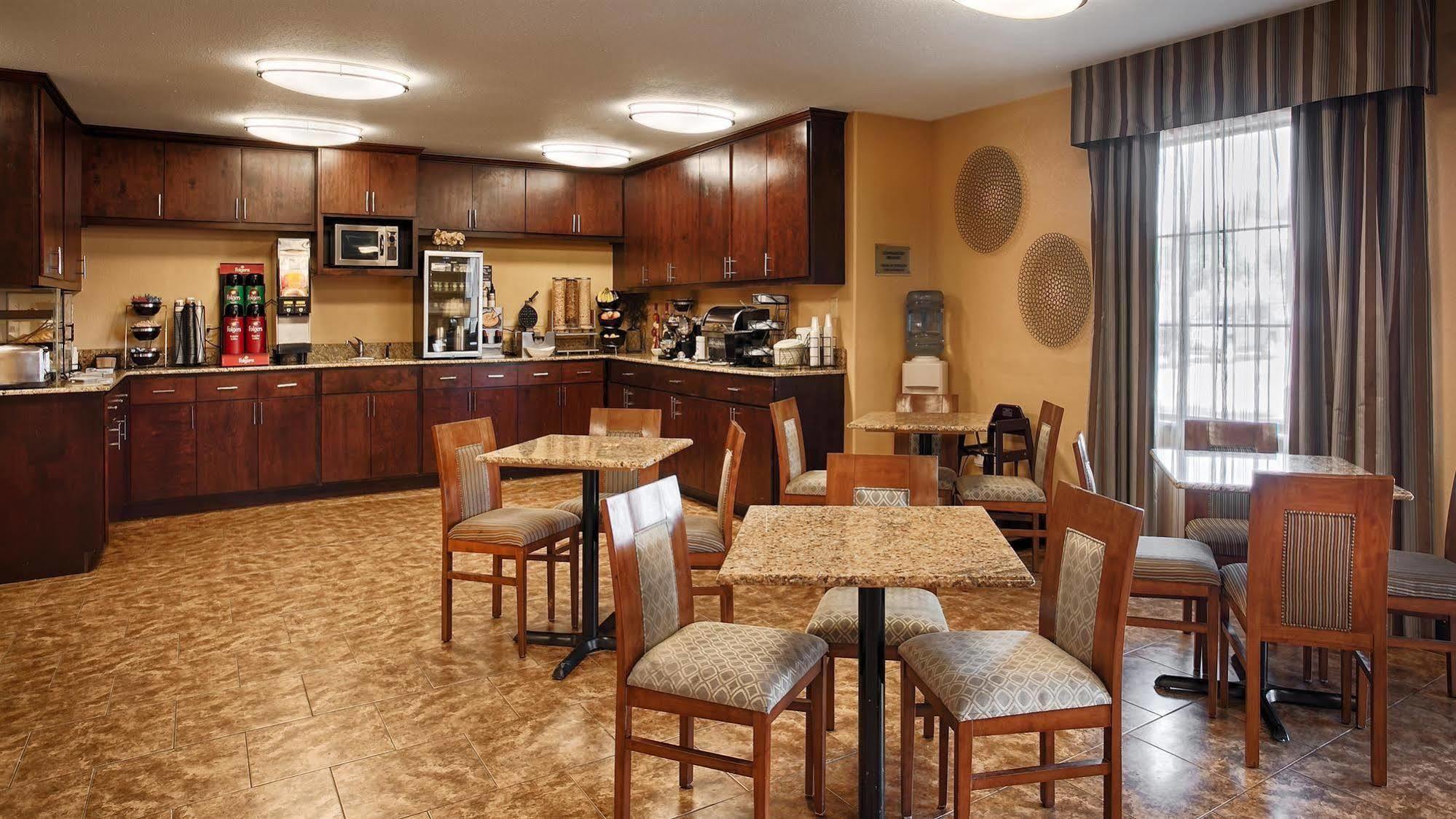 Hotel Western Lafayette
