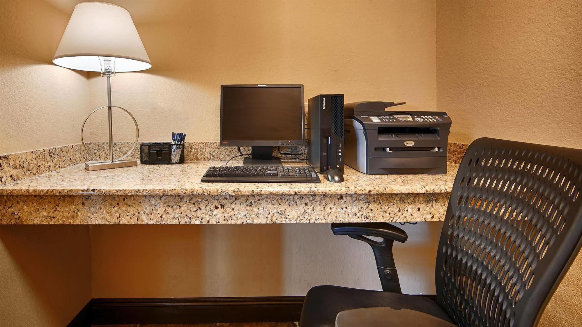 Hotel Western Lafayette