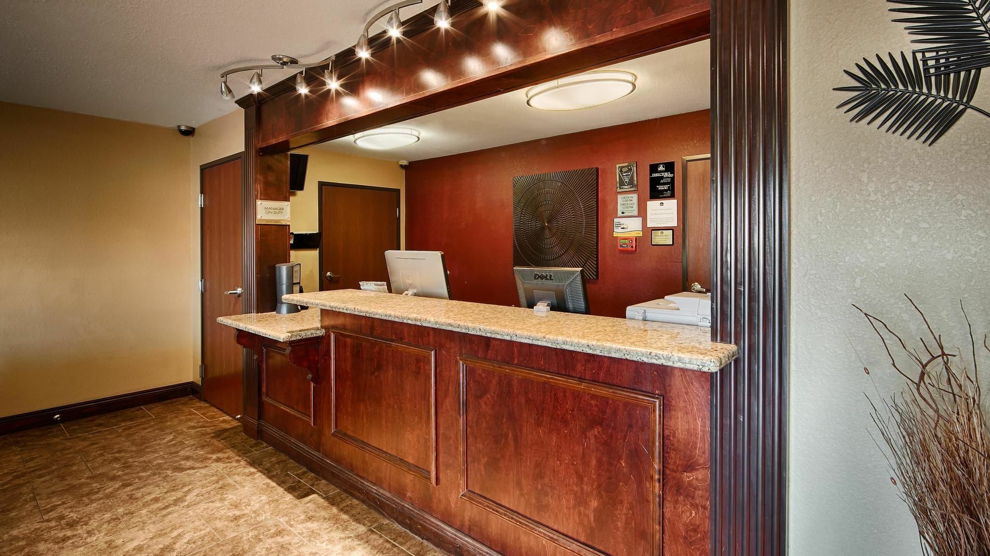 Hotel Western 3*