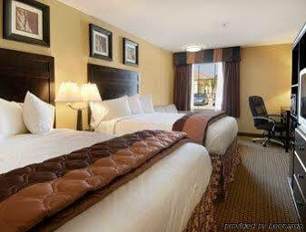 Hotel Western Lafayette